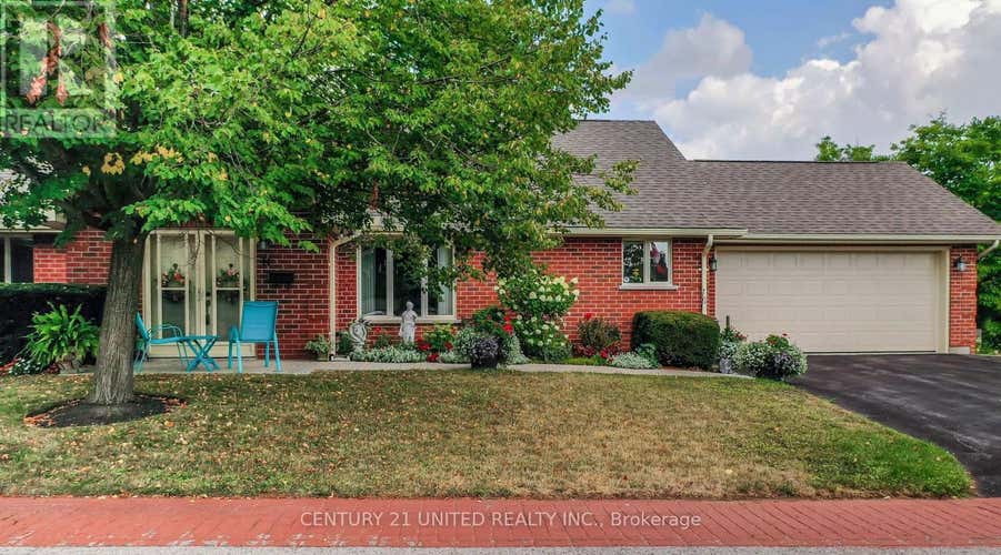 41 - 1121 ARMOUR ROAD