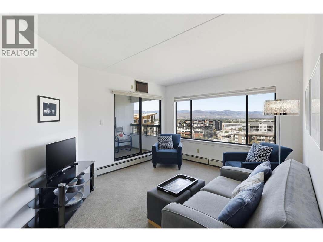 525 NICOLA STREET UNIT# 701