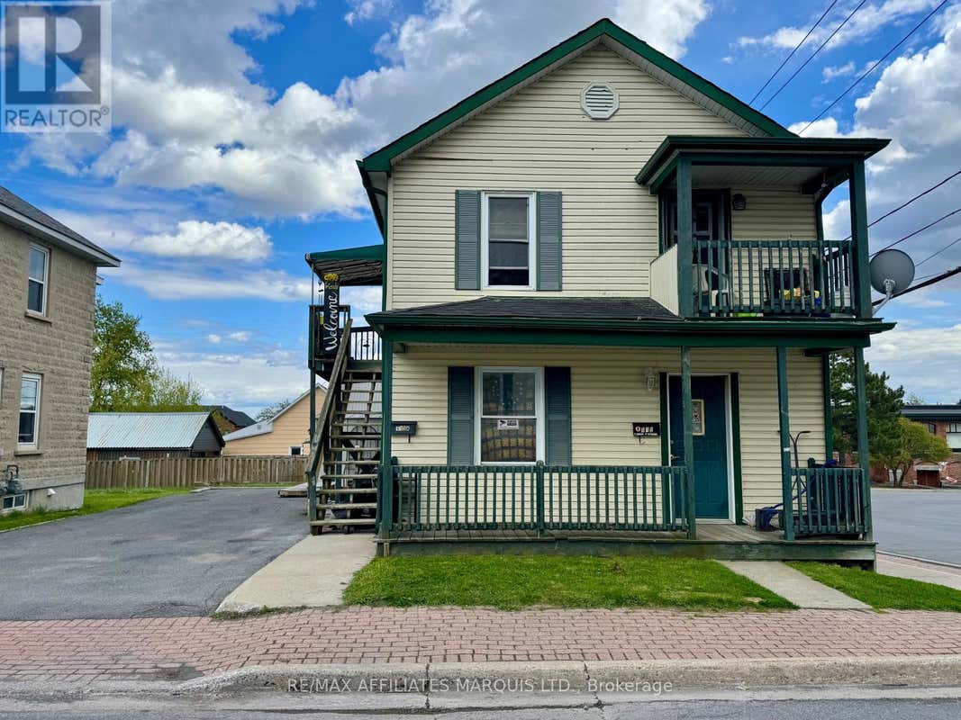 115 PRINCE ALBERT STREET