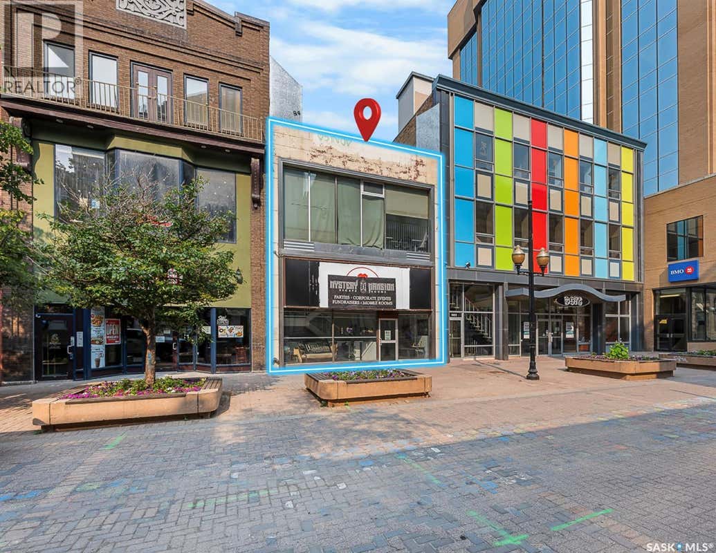 1828 SCARTH STREET