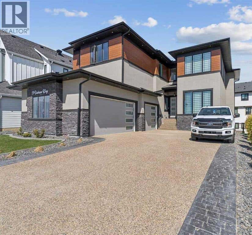 19 DUHRAM WAY