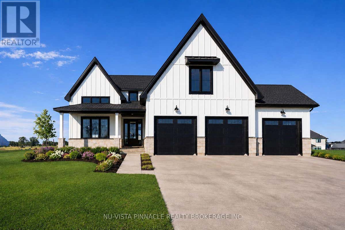 LOT 20 HARVEST LANE