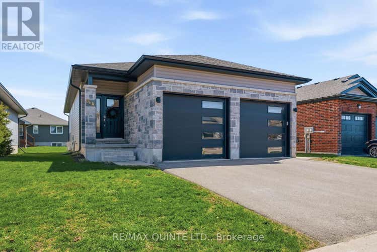 A & B - 86 ALDERSGATE DRIVE W