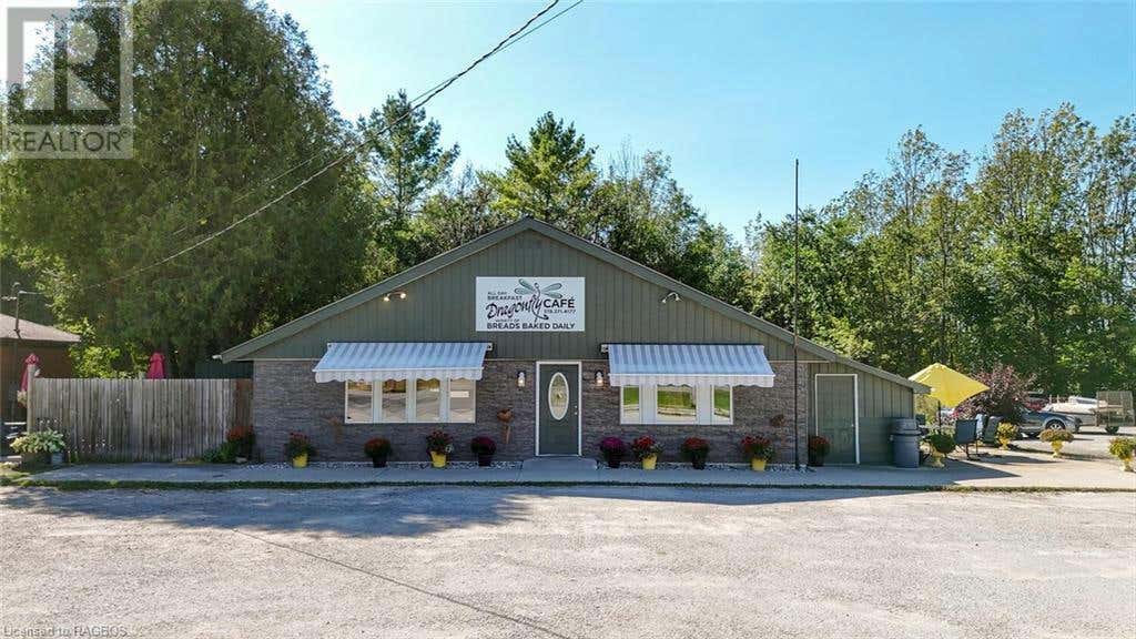 31755 6 & 10 Highway, Bluffs, ON N4K5N6 Commercial Real Estate