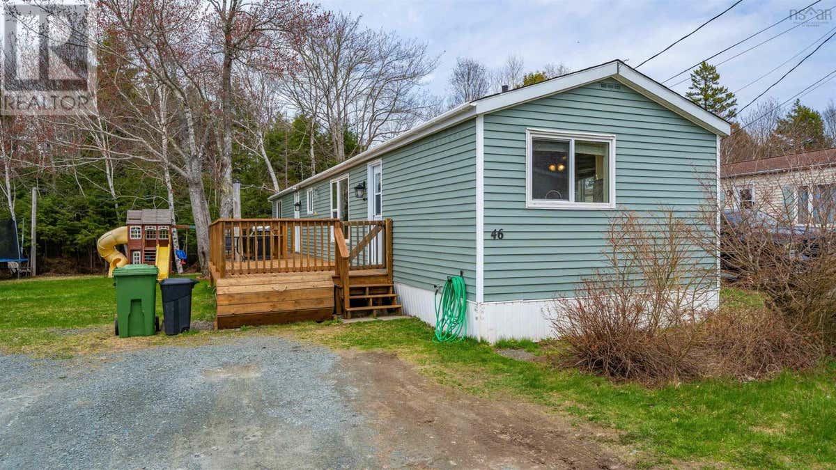 46 MOUNTAIN VIEW DRIVE