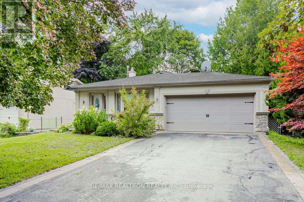 22 BRIGHTWAY CRESCENT W, Richmond Hill (North Richvale), ON L4C4Z9