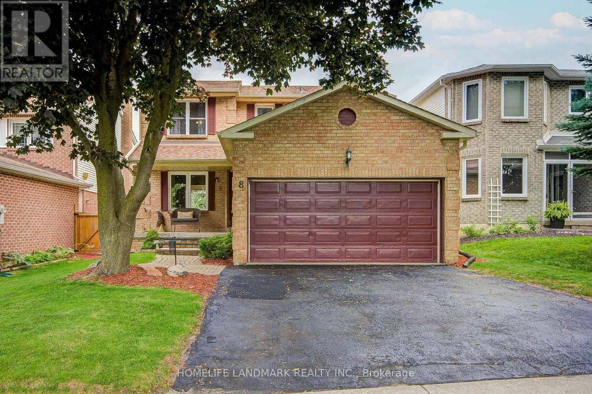 8 CLOSS SQUARE