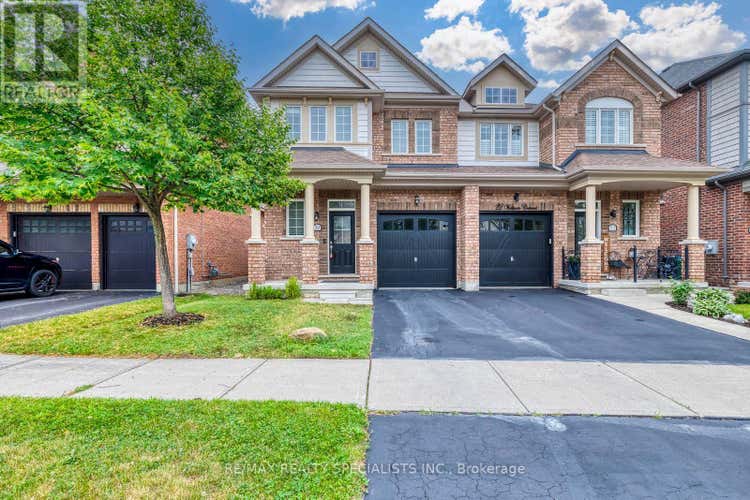 20 WELLMAN CRESCENT