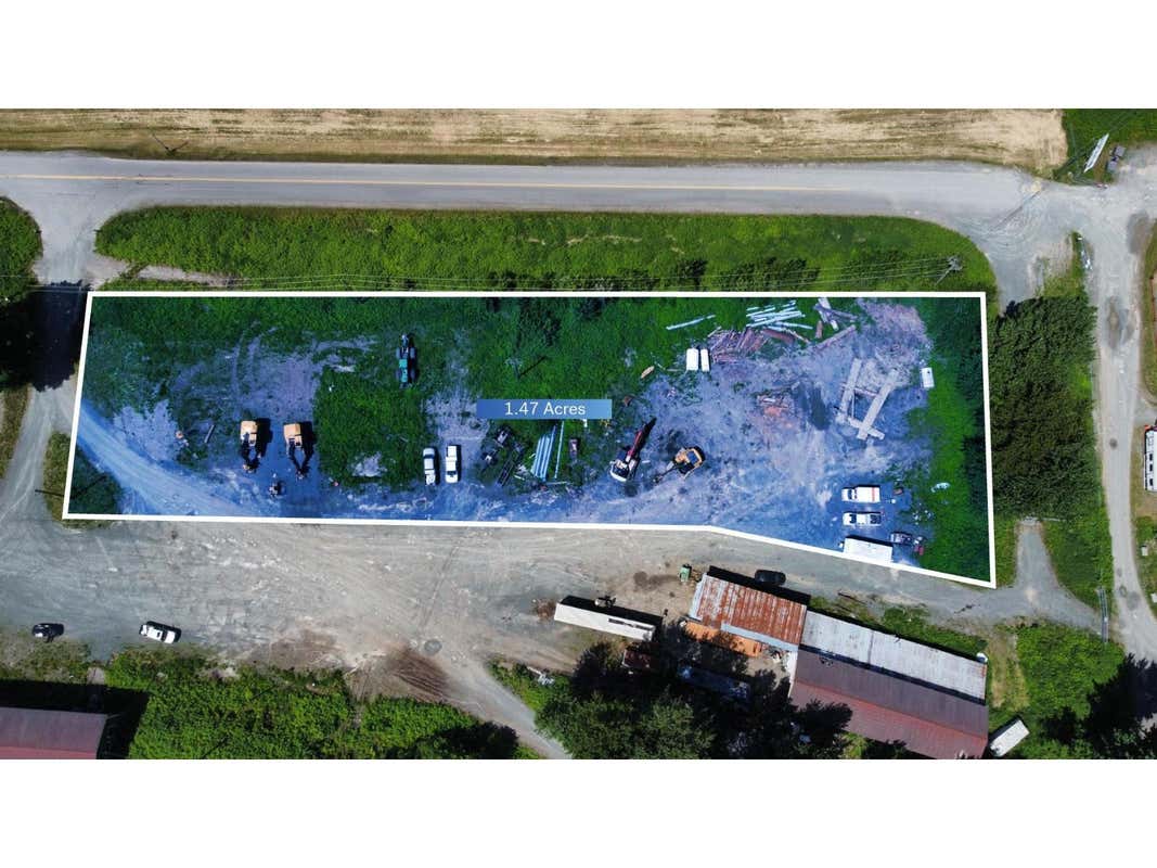 1 ACRE 54370 BRIDAL FALLS ROAD, BRIDAL FALLS