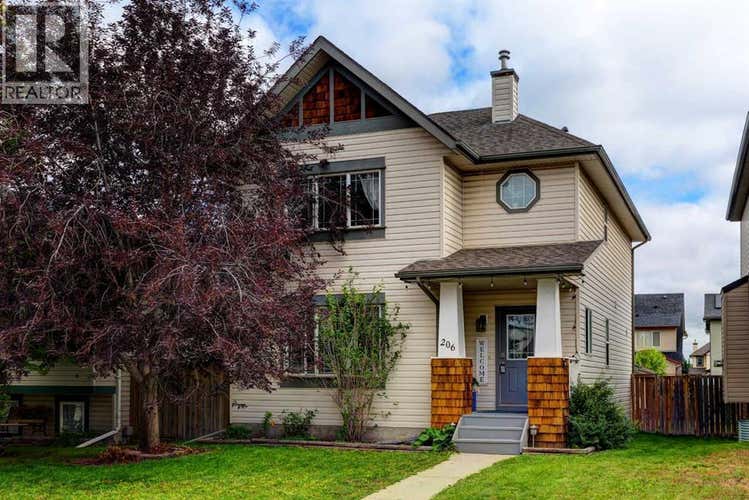 206 Copperfield Mews SE