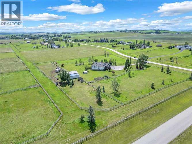 387016 Sundance Trail W