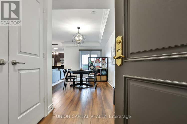 605 - 9255 JANE STREET