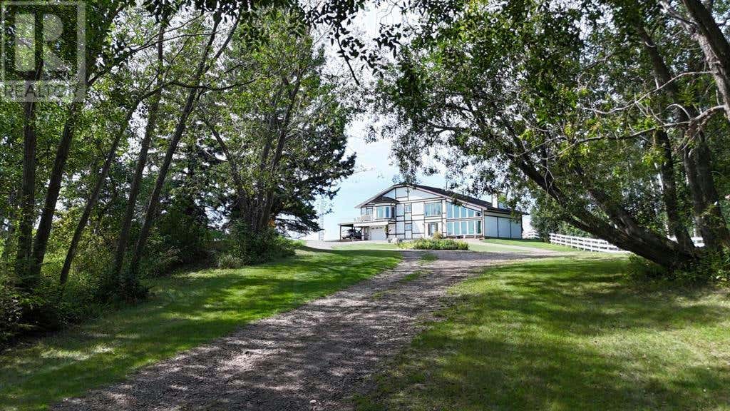 23221 HWY 12, Alix, AB T0C0B0 Land For Sale RE/MAX A2167070