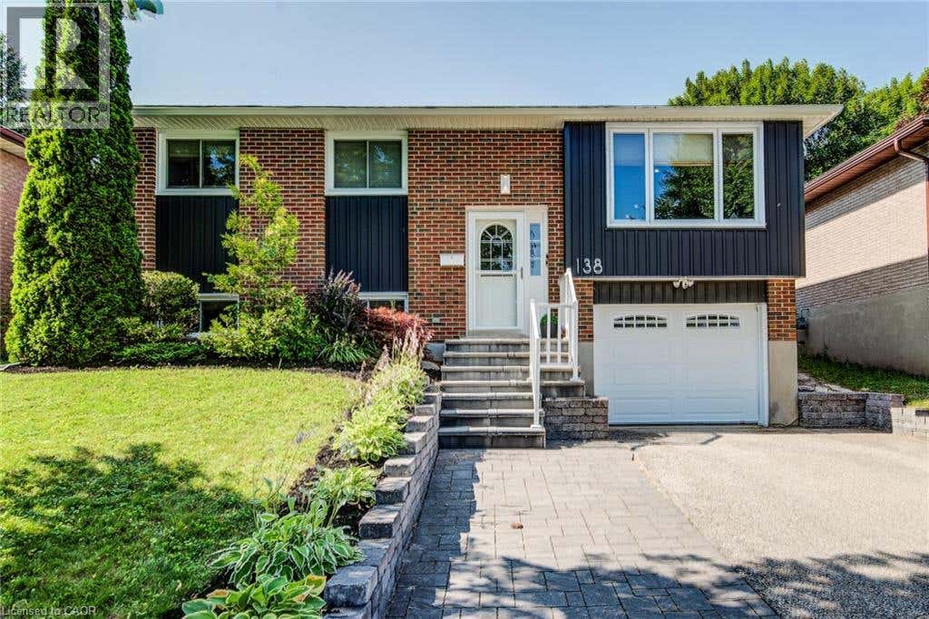 138 MORNINGDALE CRESCENT