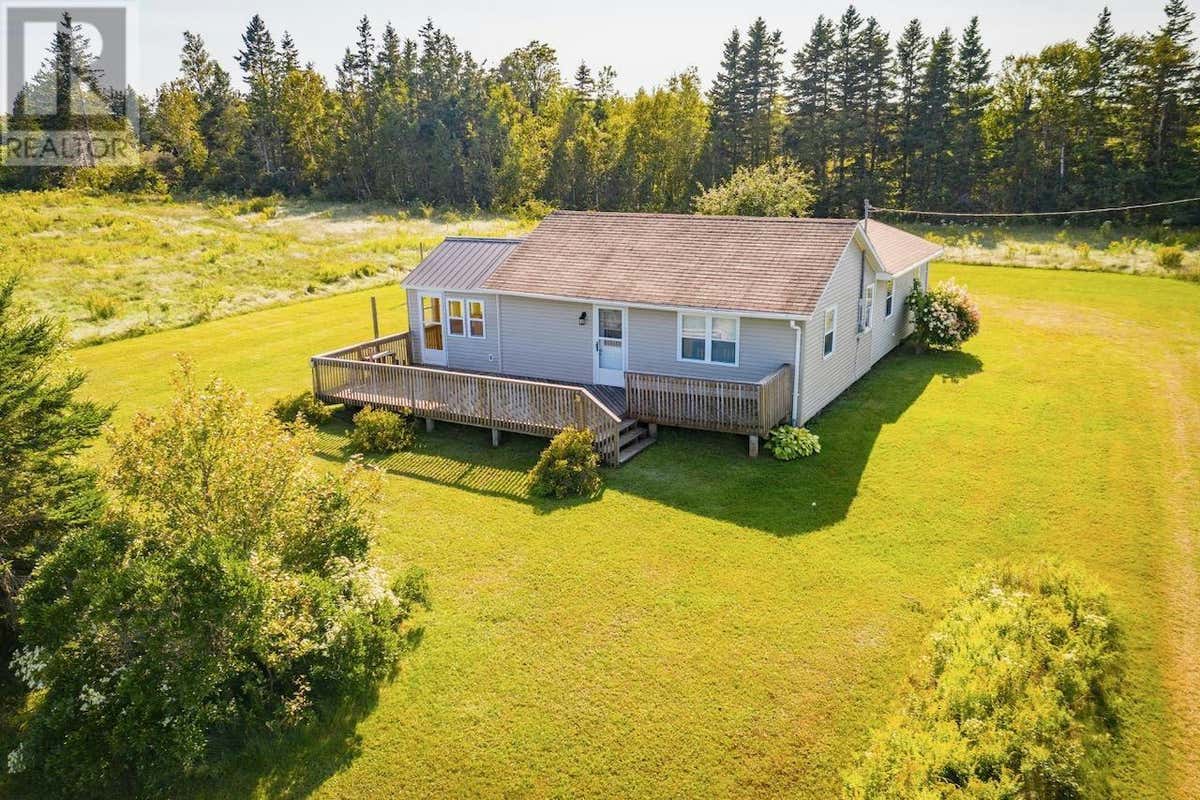 798 SOURIS LINE Road, Souris Line Road, PE C0A2B0 House For Sale RE
