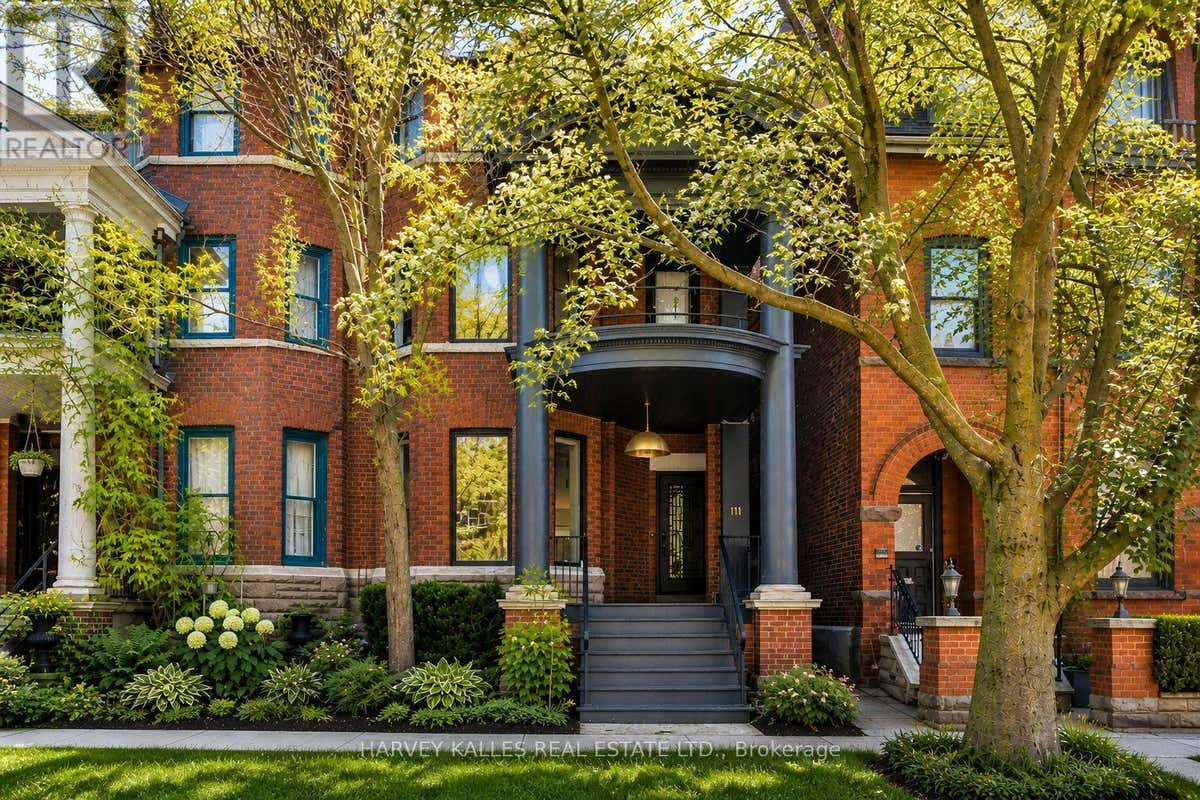 111 BEDFORD ROAD