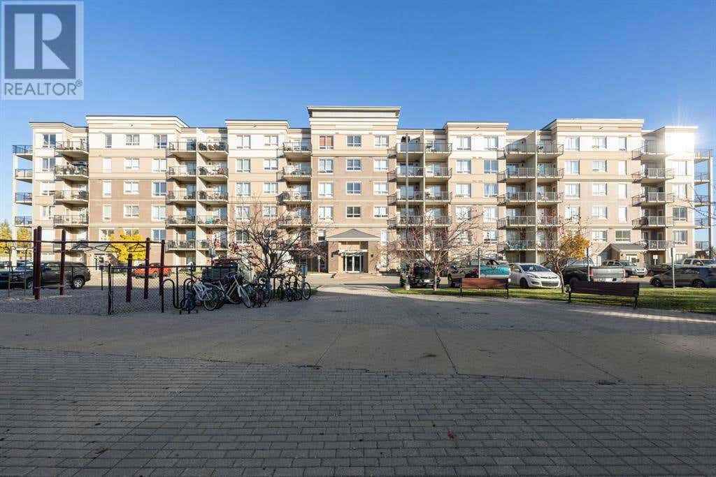 210, 136C Sandpiper Road, Fort McMurray, AB T9K0J7 Condo For Sale RE