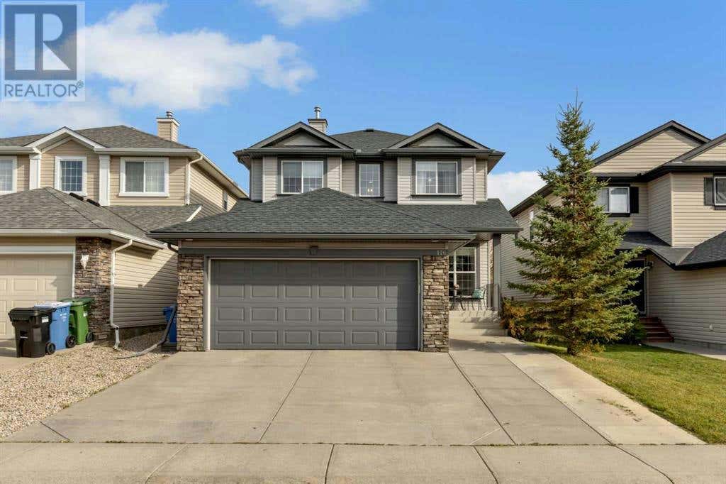 176 Rockywood Park NW, Calgary, AB t3g5s1 House For Sale RE/MAX