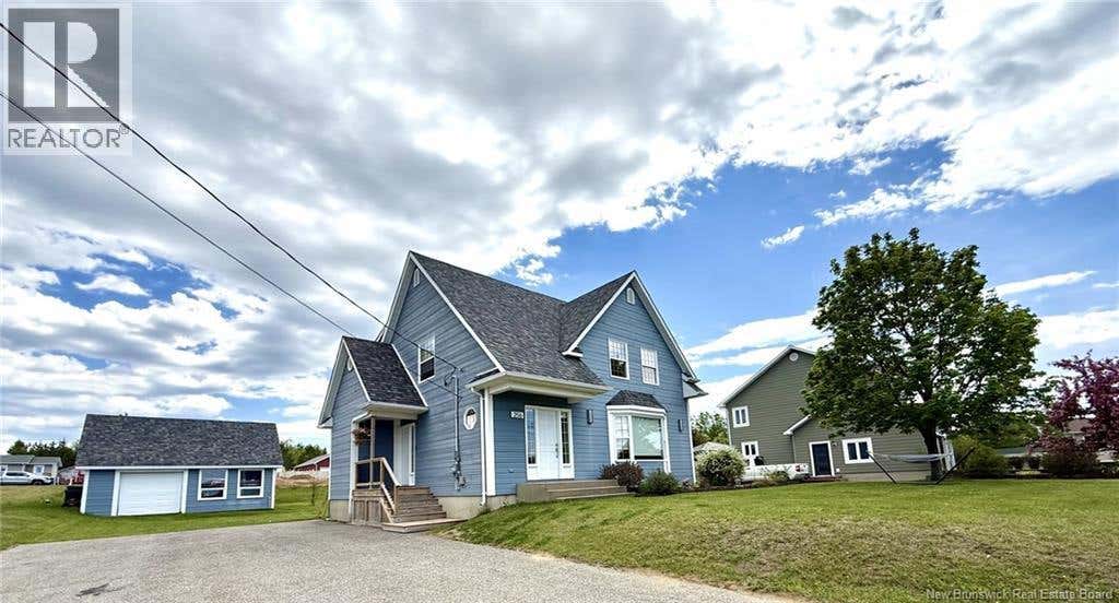 256 RUE FOULEM