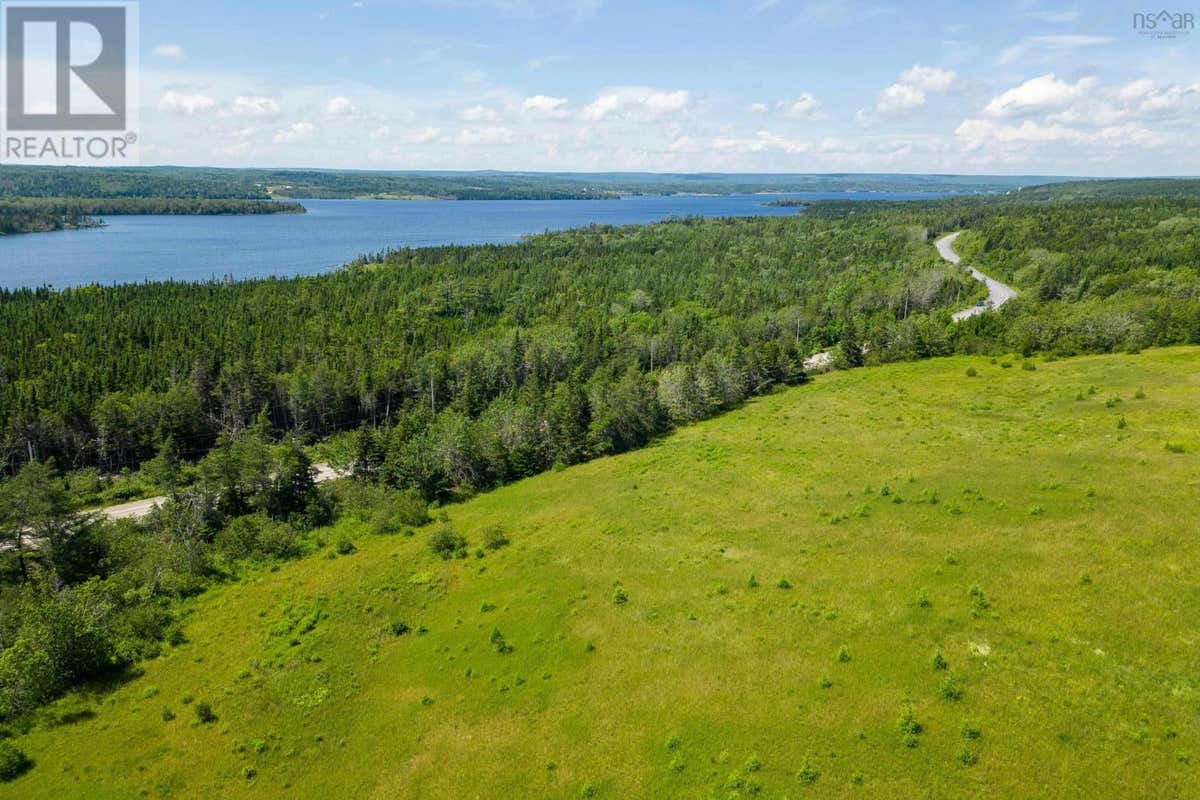 Lot 2 3 4 Grand Mira Rd. S, Grand Mira South, NS B1K1H2 Land For Sale