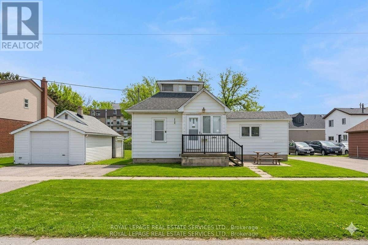 2386 SOVEREIGN STREET