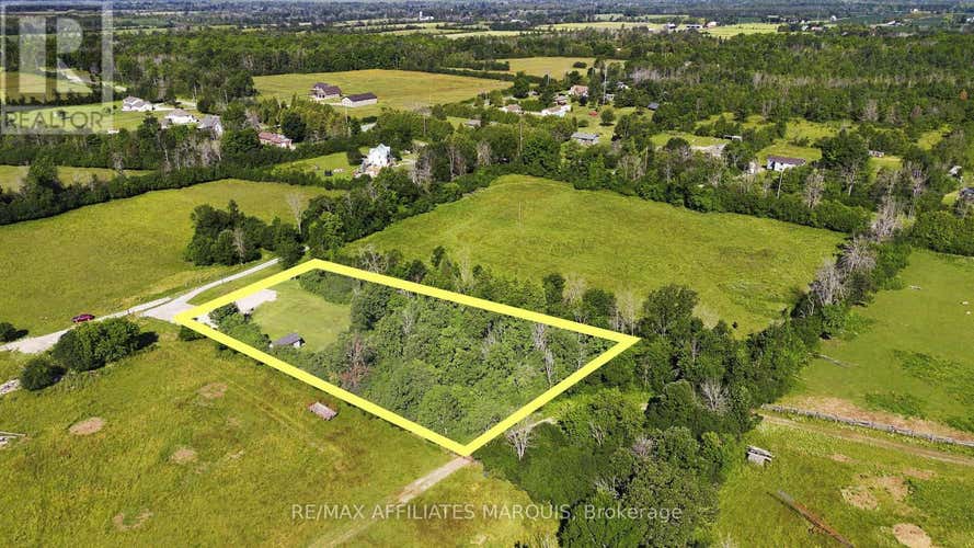 1221 DRUMMOND CONCESSION 1 ROAD