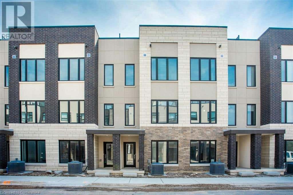 1095 COOKE Boulevard Unit 39, Burlington, ON L7T0C4 Home For Rent RE