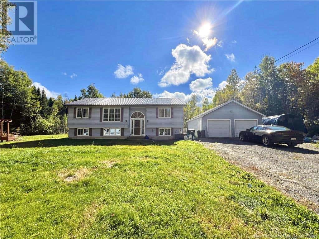 46884 Homestead Road, Salisbury, NB E1G4P1 À vendre RE/MAX NB106873