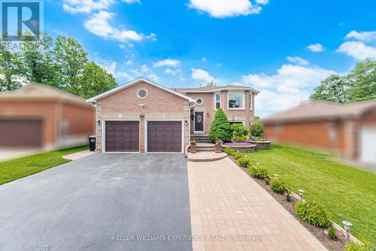 526 LEACOCK DRIVE