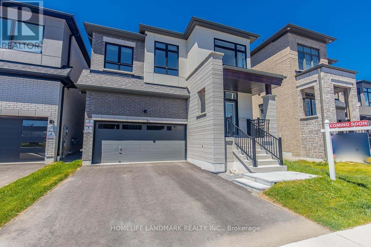 110 MARKVIEW ROAD