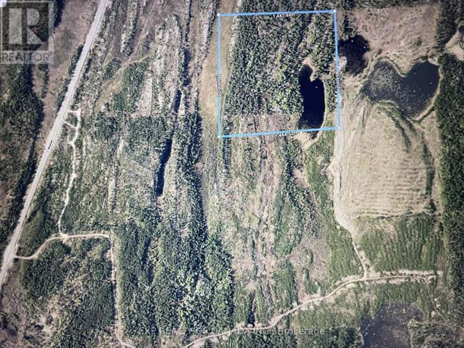 CON3 LOT4 PCL14262SST BUCKE TOWNSHIP