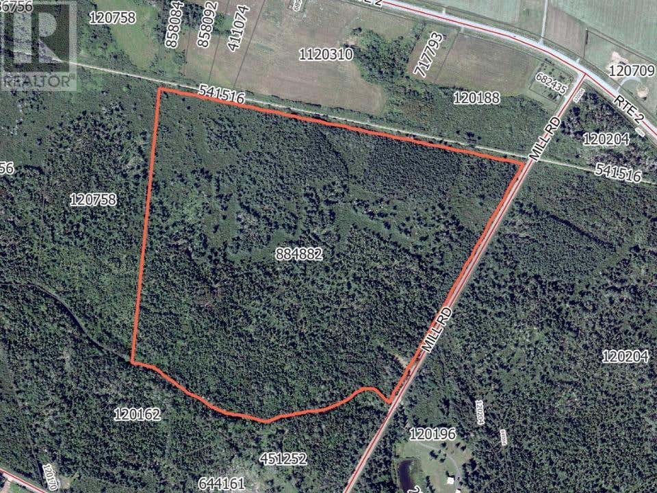 ACREAGE MILL ROAD
