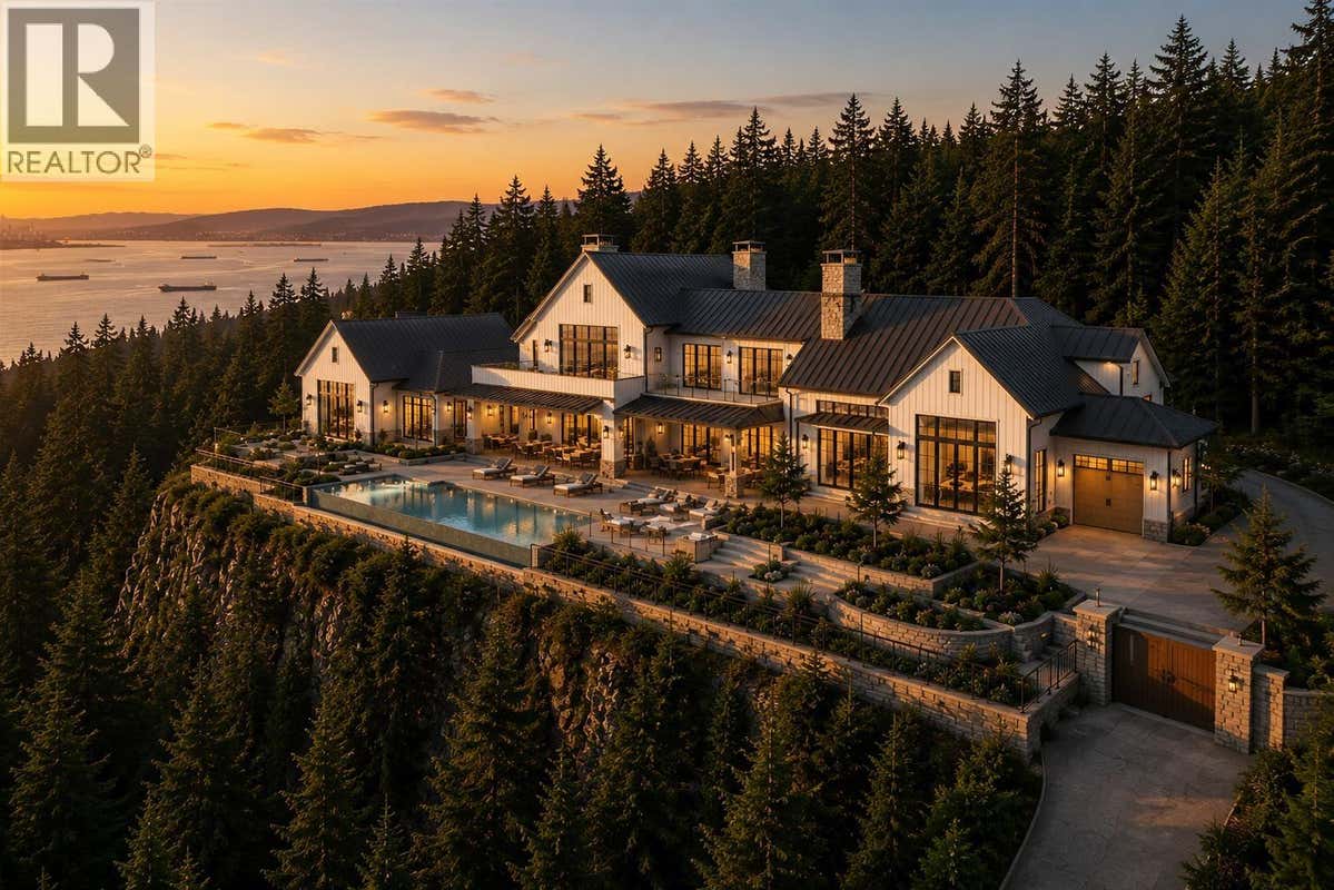 Eagle Harbour Twin Creeks Heritage Mountain Heritage Mountain