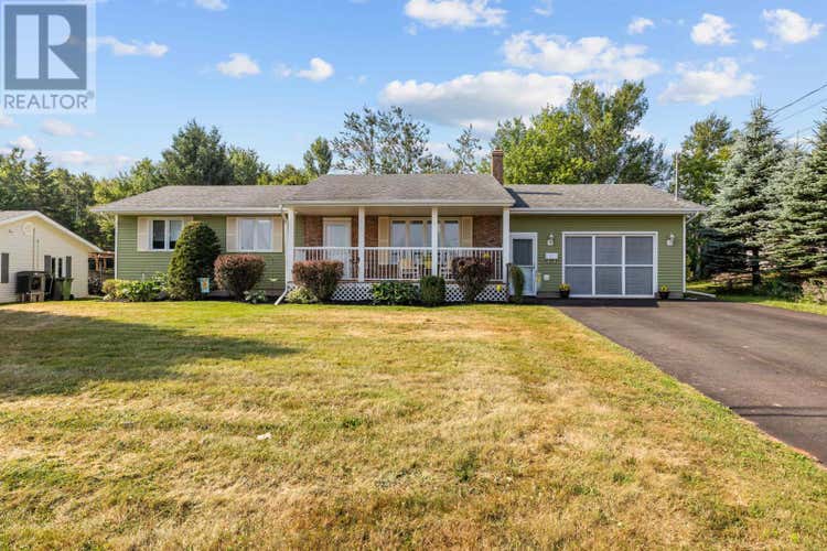 112 Burkeshire Drive