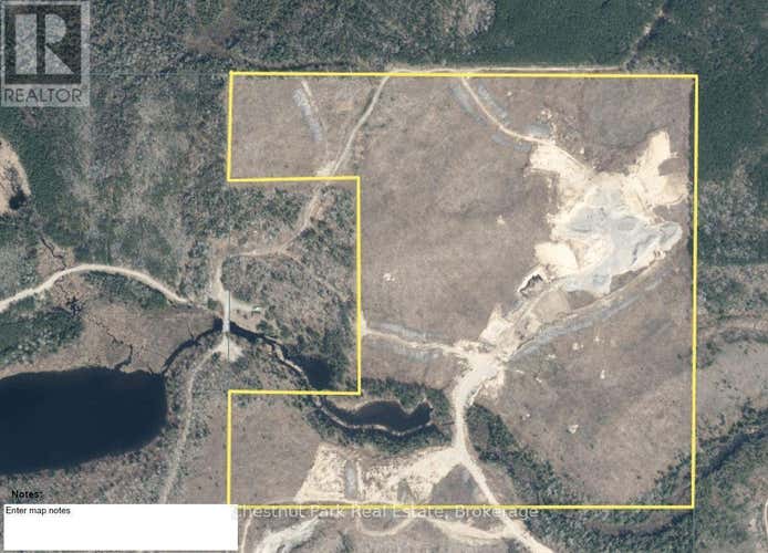 0 GEORGE LAKE FIRSTBROOK TWP. TOWNSHIP