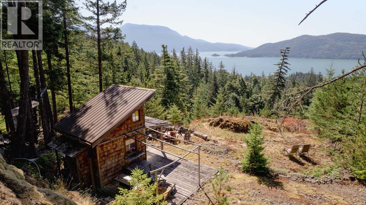 LOT 33 FIRCOM PLATEAU
