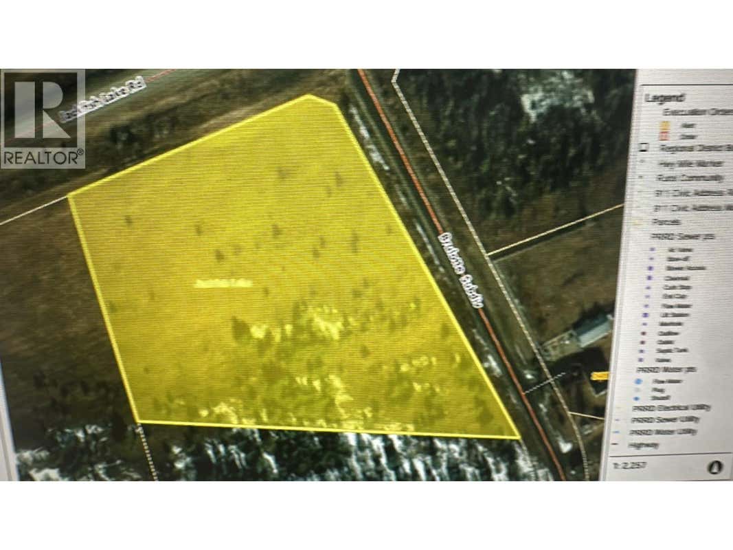 LOT 7 BRULOTTE SUBDIVISION