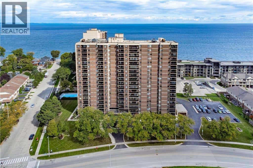 301 FRANCES AVENUE UNIT# 703