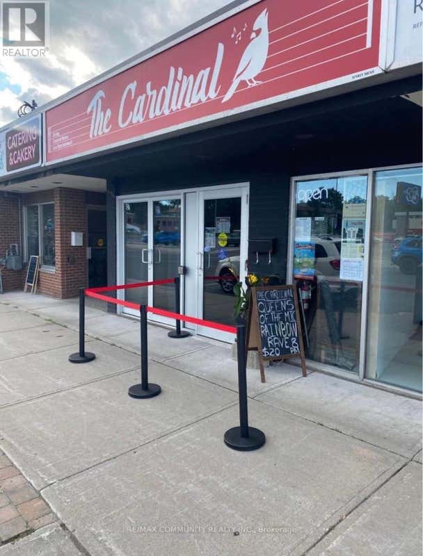 2 - 56 QUINTE STREET