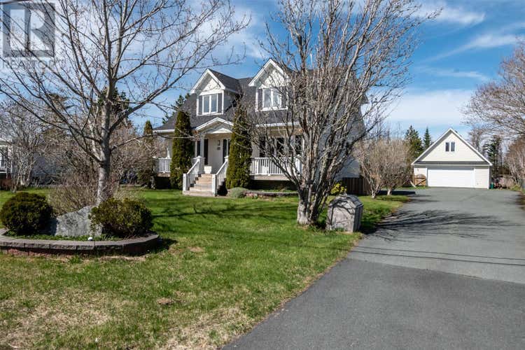 20 Outer Cove Road
