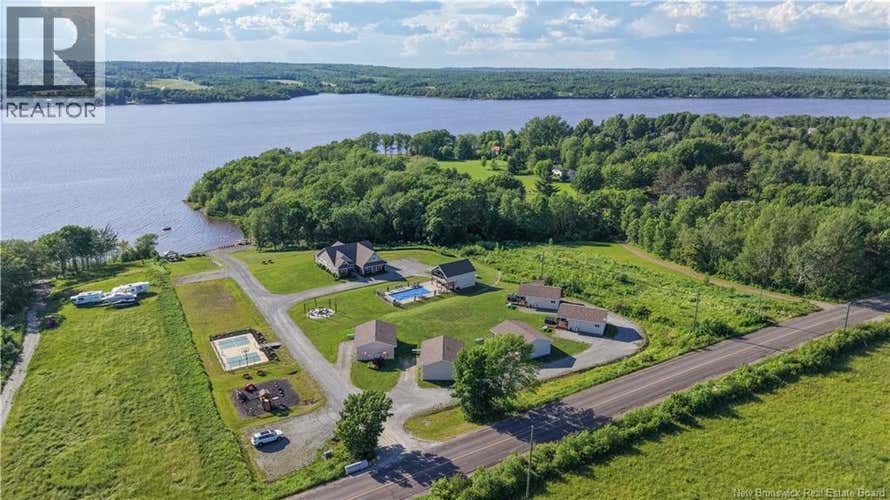 1304 Scenic Narrows Boulevard