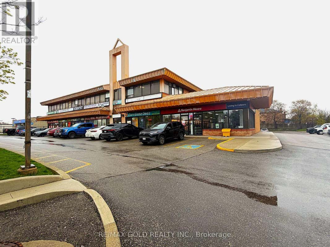 #209 - 7125 GOREWAY DRIVE