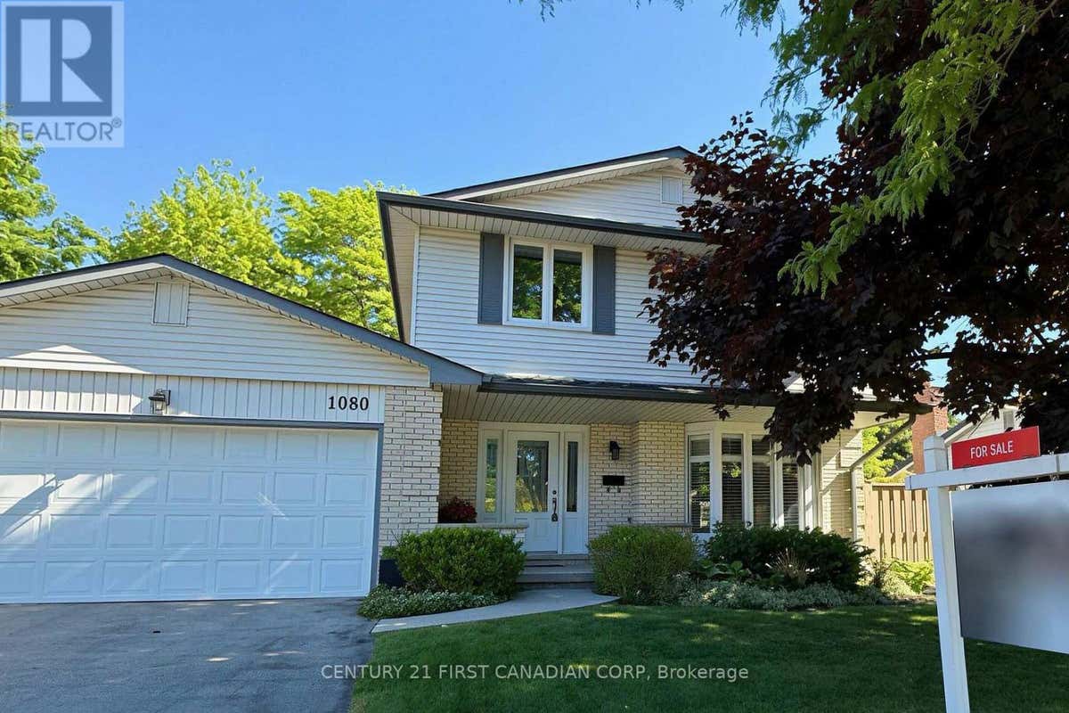1080 VISCOUNT ROAD