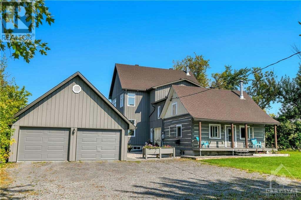 3217 OLD HIGHWAY 17 ROAD, Rockland, ON K4K1W1 À vendre RE/MAX 1413243