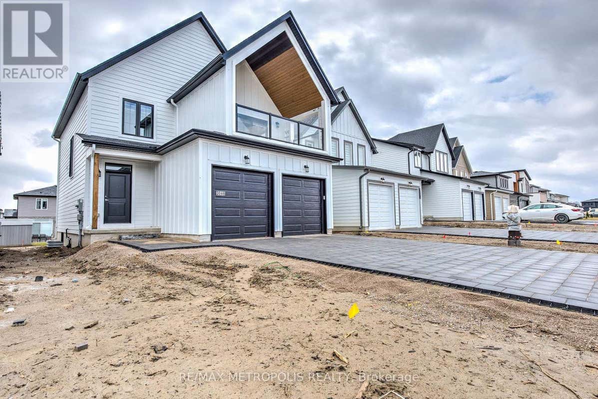3046 HEARDCREEK TRAIL