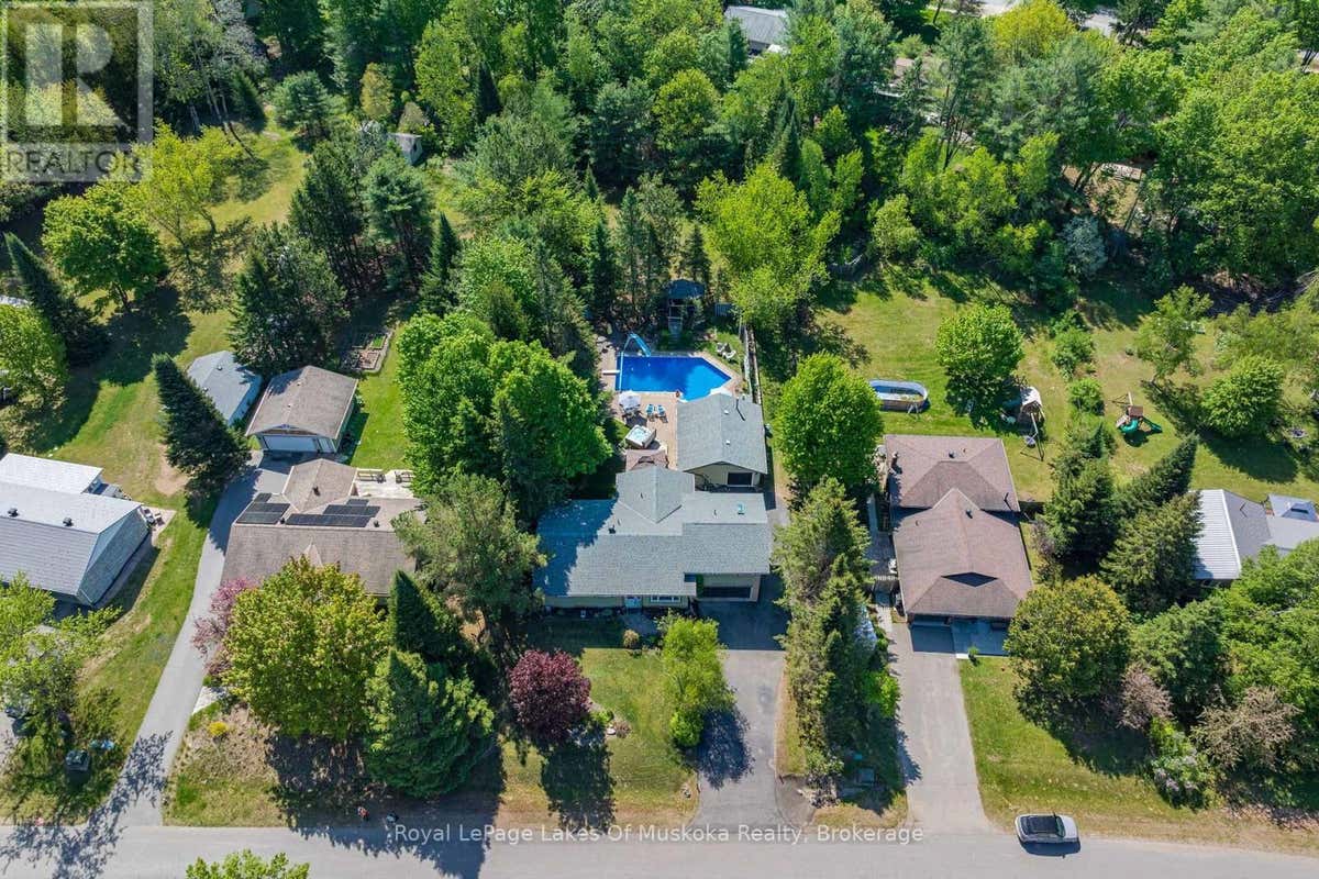 46 MEADOW HEIGHTS DRIVE