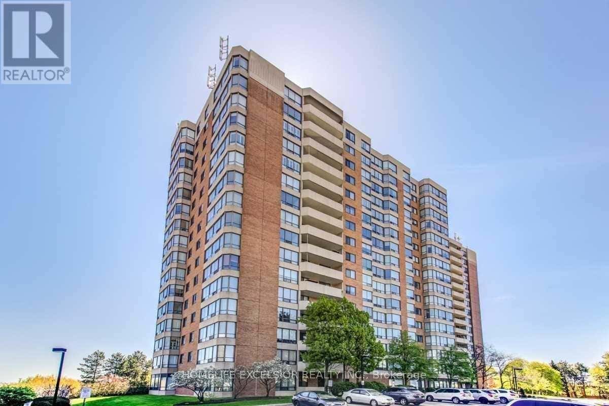 1402 7601 BATHURST STREET, Vaughan (CrestwoodSpringfarmYorkhill), ON L4J4H5 Condo For Sale