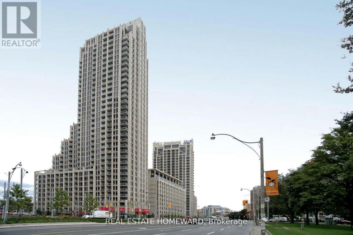 1003 628 FLEET STREET, Toronto (Niagara), ON M5V1A8 Home For Rent