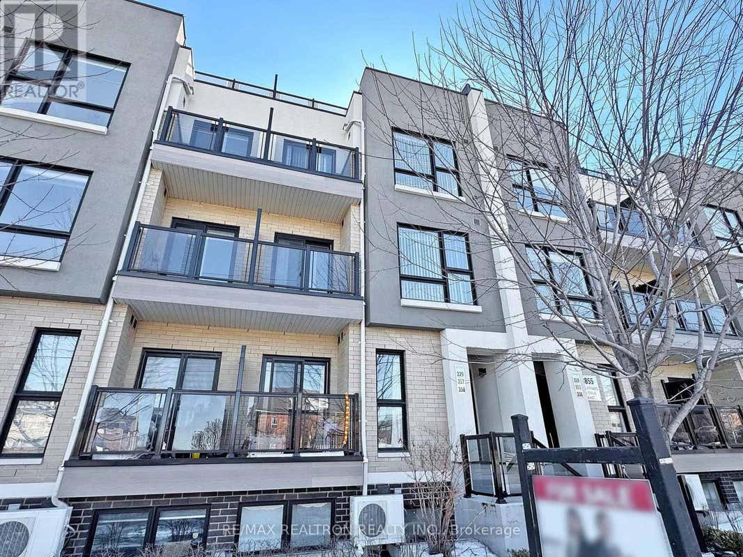 358 - 8855 SHEPPARD AVENUE E