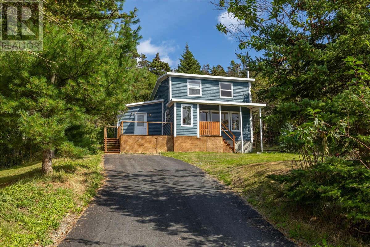 28 A Churchills Road, Portugal Cove, NL A1M2P6 À vendre RE/MAX 1276996